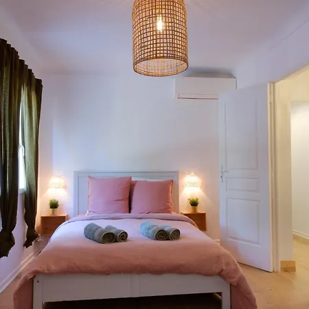 Ferienhaus The Under The Stars Les Issambres *