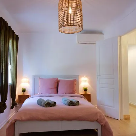 Ferienhaus The Under The Stars Les Issambres Roquebrune-sur Argens
