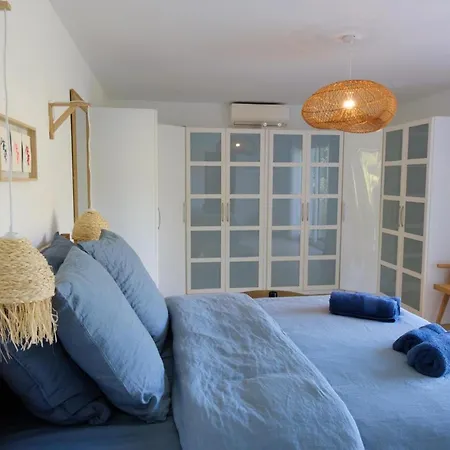 Ferienhaus The Under The Stars Les Issambres Roquebrune-sur Argens