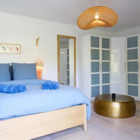 Ferienhaus The Under The Stars Les Issambres
