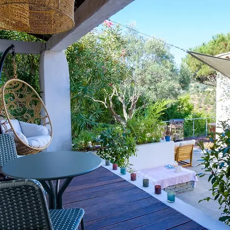 The Under The Stars Les Issambres Roquebrune-sur Argens