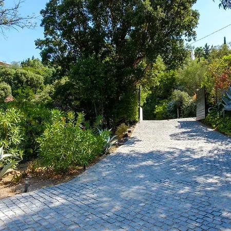 Ferienhaus The Under The Stars Les Issambres Roquebrune-sur Argens