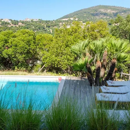 Ferienhaus The Under The Stars Les Issambres Roquebrune-sur Argens